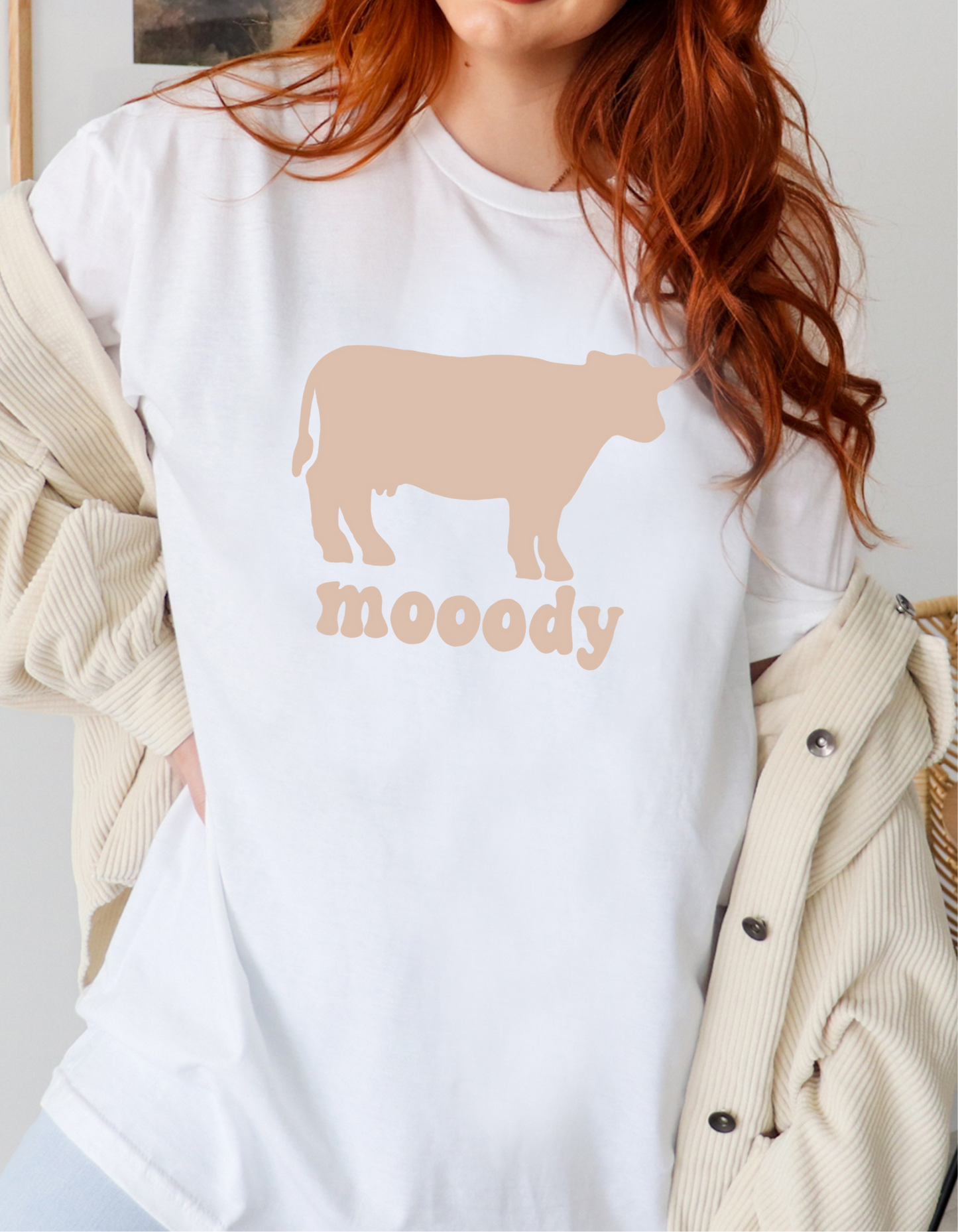 Moody T-Shirt