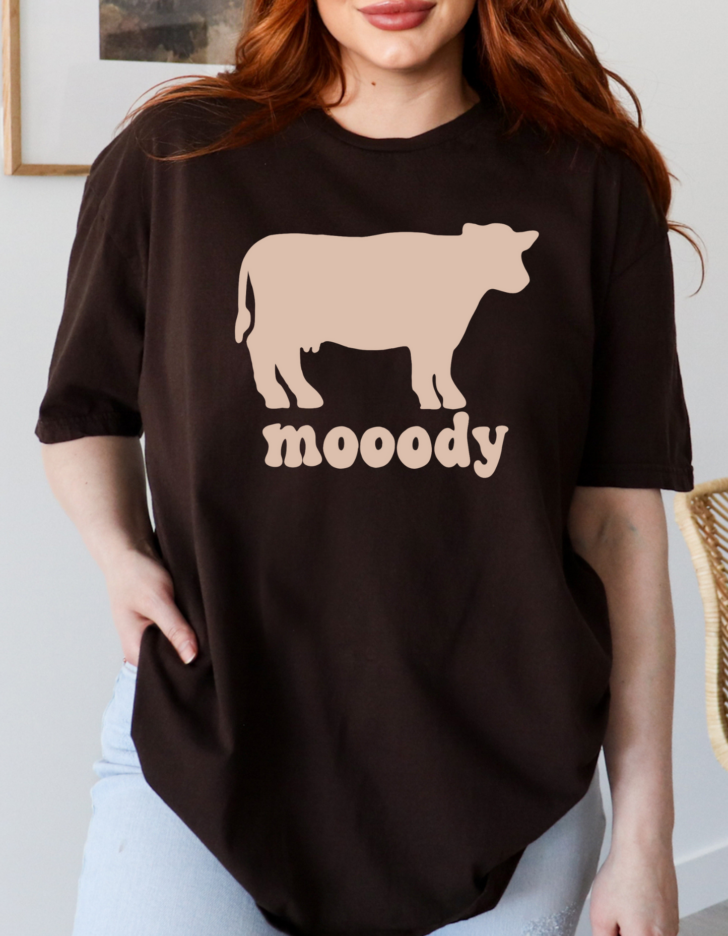 Moody T-Shirt