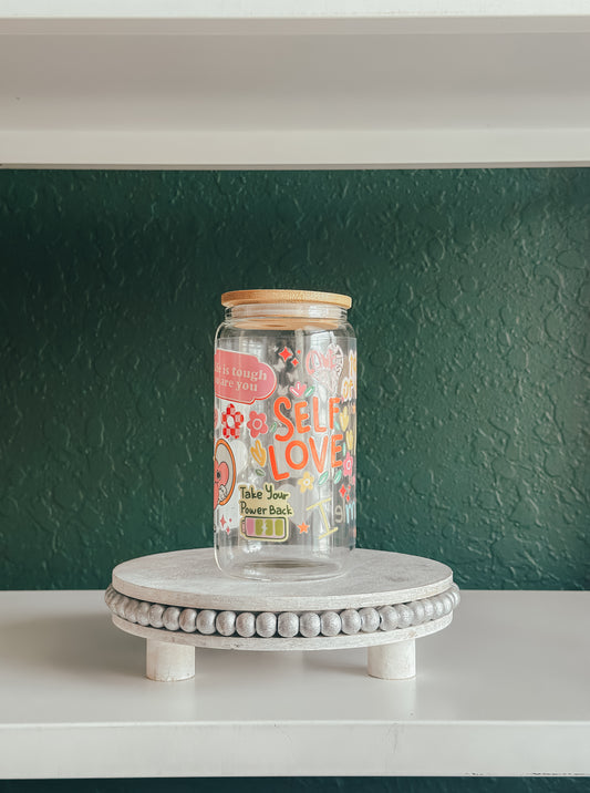 Self Love Cup