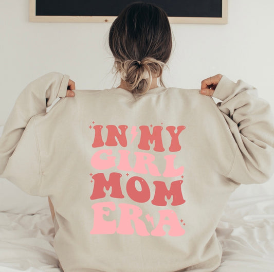 In My Girl Mom Era
