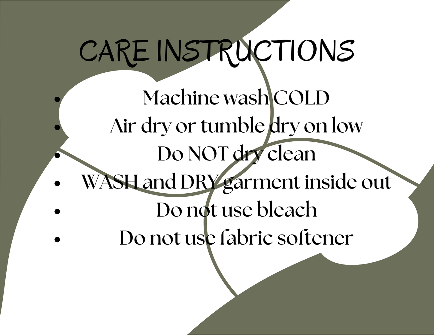 Mystery Christmas T -Shirt or Crewneck