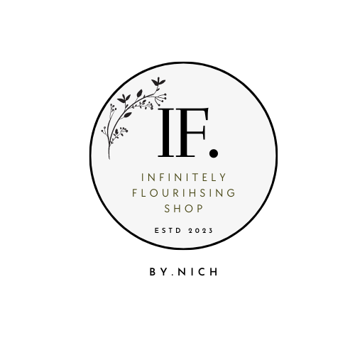 Infinitely Flourishing